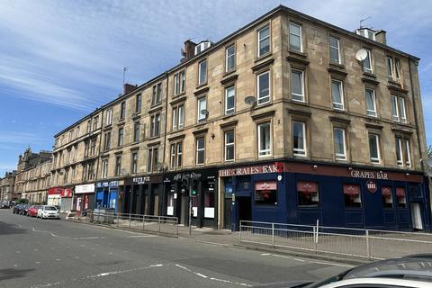 1 bedroom flat for sale, Paisley Road West, Glasgow G51