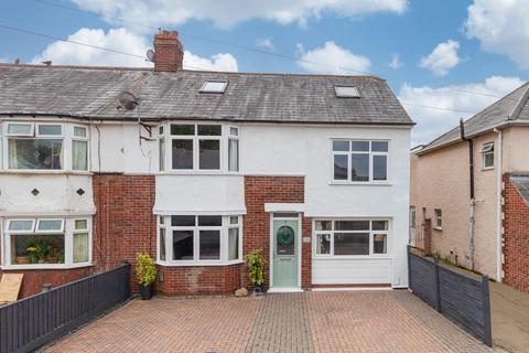 6 bedroom end of terrace house for sale, Boswell Road, Cowley