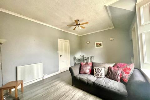 2 bedroom flat for sale, Ayr Road, Dalmellington KA6