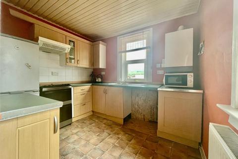 2 bedroom flat for sale, Ayr Road, Dalmellington KA6