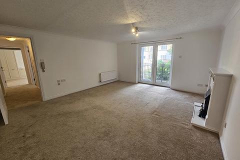 3 bedroom apartment to rent, St Peters Road, Bournemouth