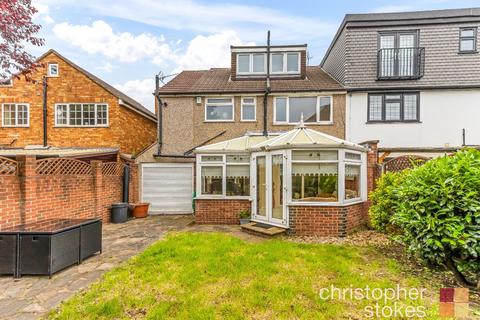 21 Elgin Road, Cheshunt, Waltham Cross, EN8 8QL