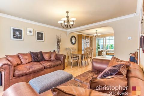 21 Elgin Road, Cheshunt, Waltham Cross, EN8 8QL