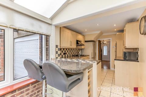 21 Elgin Road, Cheshunt, Waltham Cross, EN8 8QL
