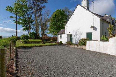 2 bedroom semi-detached house for sale, Rhoscolyn, Holyhead, Gwynedd, LL65