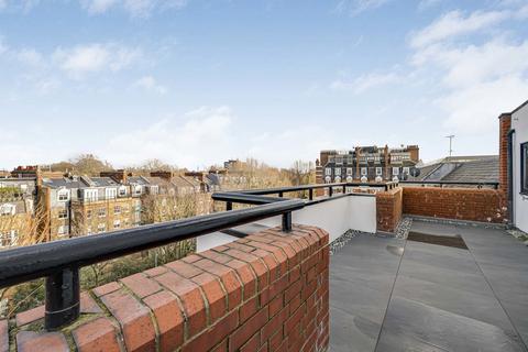 3 bedroom apartment to rent, Drayton Gardens, Chelsea SW10