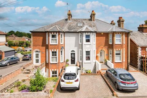 3 bedroom townhouse for sale, Hastings Road, Pembury