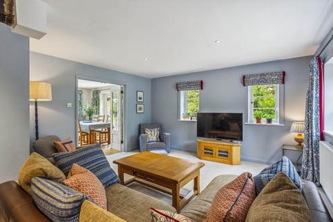 4 bedroom semi-detached house for sale, Marlborough Road, Burbage, Wiltshire, SN8 3AS