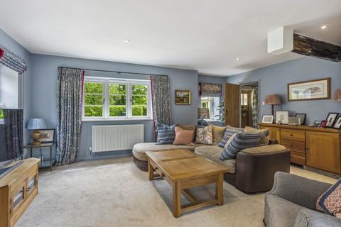 4 bedroom semi-detached house for sale, Marlborough Road, Burbage, Wiltshire, SN8 3AS
