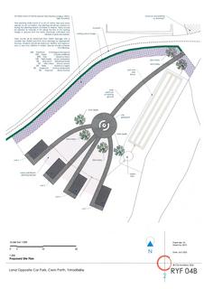 Plot for sale, Ystradfellte, Aberdare