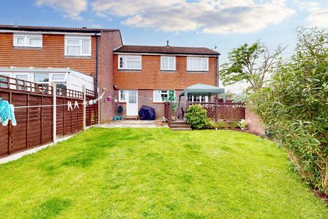 3 bedroom terraced house for sale, Ifield, Crawley RH11