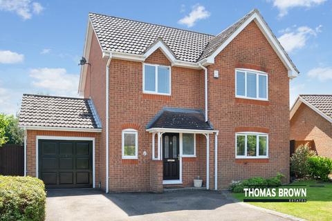 48 Spring Shaw Road, Orpington, BR5 2RH