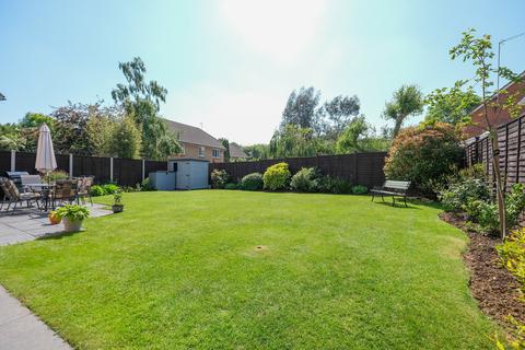 48 Spring Shaw Road, Orpington, BR5 2RH