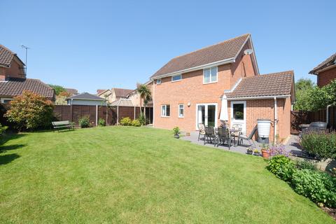 48 Spring Shaw Road, Orpington, BR5 2RH