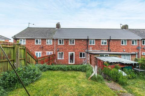 3 bedroom terraced house for sale, Hunstanton