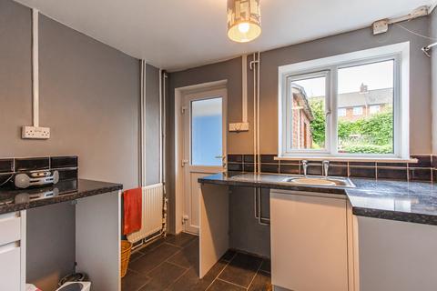 3 bedroom terraced house for sale, Hunstanton