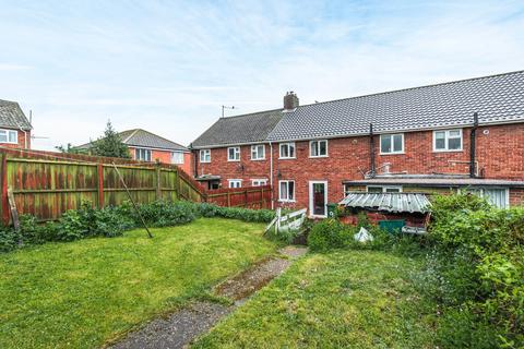 3 bedroom terraced house for sale, Chiltern Crescent, Hunstanton, PE36