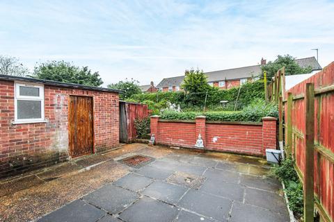 3 bedroom terraced house for sale, Chiltern Crescent, Hunstanton, PE36