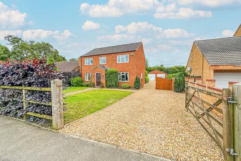 3 bedroom detached house for sale, Friday Bridge, Wisbech