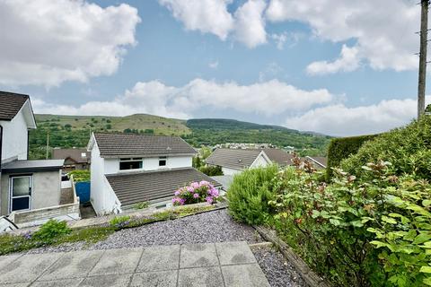 4 bedroom detached house for sale, Troedyrhiw, Merthyr Tydfil CF48