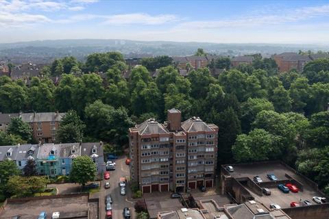 1 bedroom apartment for sale, Lethington Tower, Shawlands G41
