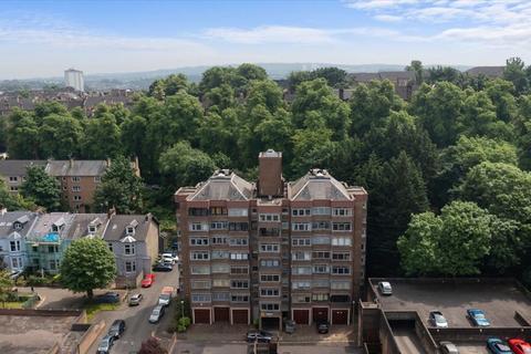 1 bedroom apartment for sale, Lethington Tower, Shawlands G41
