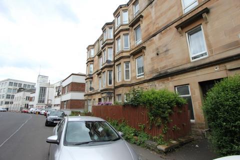 1 bedroom apartment for sale, Newlands Road, Cathcart G44