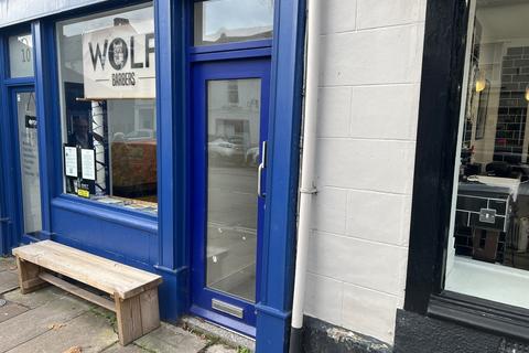 Office to rent, First & Second Floor Space at 10A Broad Street, Wells