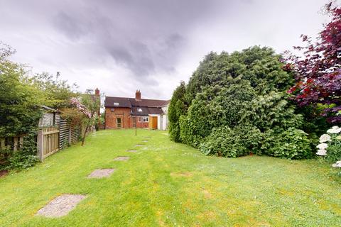 2 bedroom cottage for sale, Perry`s Cottage, Sandhurst Lane