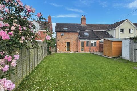 2 bedroom cottage for sale, Perry`s Cottage, Sandhurst Lane