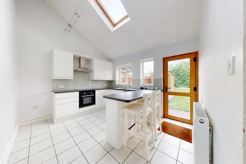 2 bedroom cottage for sale, Perry`s Cottage, Sandhurst Lane