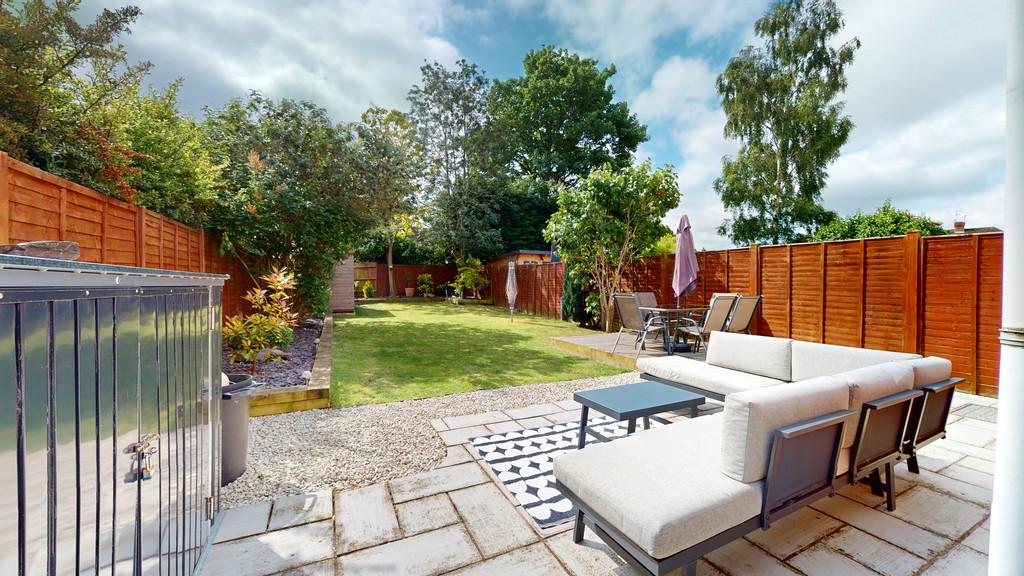 Kipling Road, Cheltenham 3 bed semidetached house for sale £385,000