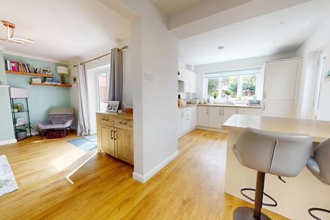 3 bedroom semi-detached house for sale, Kipling Road, Cheltenham