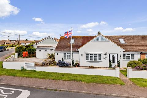 1 Clarence Road, Capel Le Ferne, Folkestone, CT18 7JU
