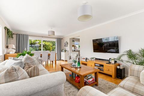 1 Clarence Road, Capel Le Ferne, Folkestone, CT18 7JU