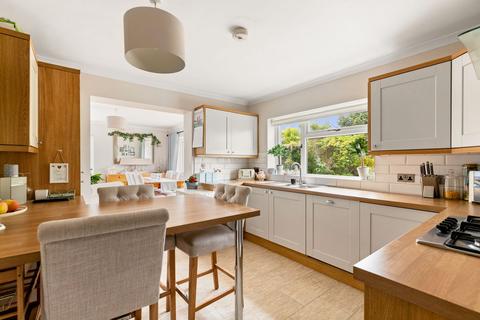 1 Clarence Road, Capel Le Ferne, Folkestone, CT18 7JU