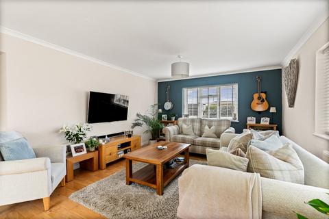 1 Clarence Road, Capel Le Ferne, Folkestone, CT18 7JU