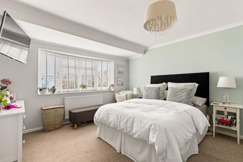 1 Clarence Road, Capel Le Ferne, Folkestone, CT18 7JU