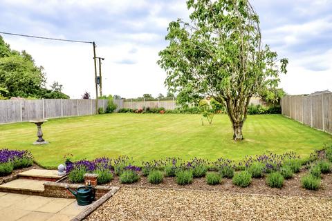 3 bedroom detached bungalow for sale, Large Bungalow in West Rudham