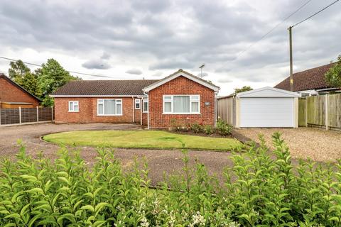 3 bedroom detached bungalow for sale, Large Bungalow in West Rudham