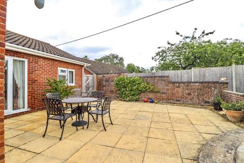 3 bedroom detached bungalow for sale, Large Bungalow in West Rudham