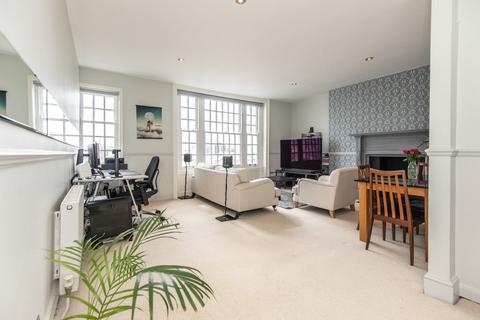 1 bedroom apartment for sale, Brunswick Square, Hove