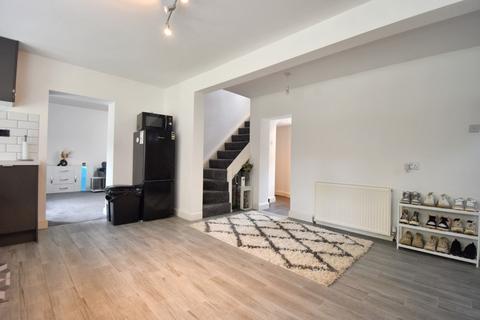 3 bedroom end of terrace house for sale, Calceby Corner, Alford LN13 0AU