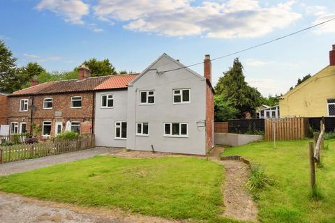 Horseshoe Cottage Calceby Corner, Alford, LN13 0AU