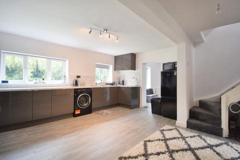 Horseshoe Cottage Calceby Corner, Alford, LN13 0AU