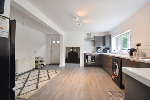 Horseshoe Cottage Calceby Corner, Alford, LN13 0AU