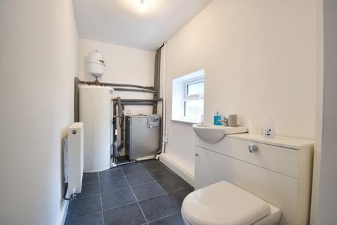Horseshoe Cottage Calceby Corner, Alford, LN13 0AU