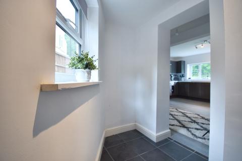 Horseshoe Cottage Calceby Corner, Alford, LN13 0AU
