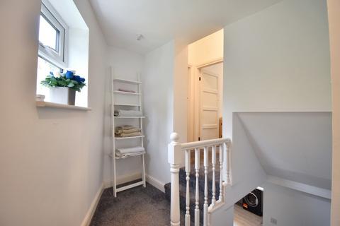 Horseshoe Cottage Calceby Corner, Alford, LN13 0AU