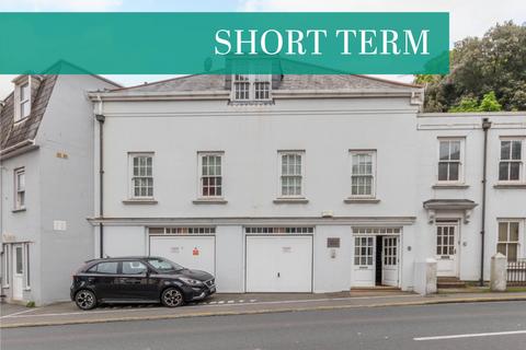 2 bedroom parking to rent, La Charroterie, St. Peter Port, Guernsey